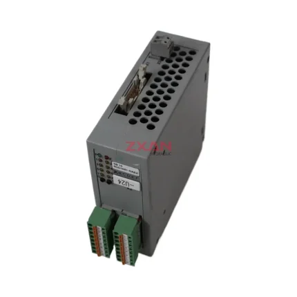 Siemens 6DD1681-OAE2