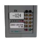Siemens 6DD1681-OAE2