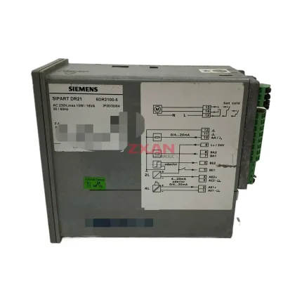 Siemens 6DR2100-5