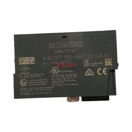 Siemens 6ES7132-4BD02-0AA0