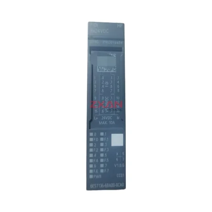Siemens 6ES7136-6BA00-0CA0