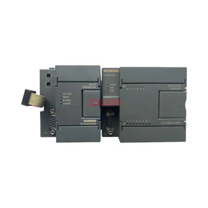 Siemens 6ES7212-1AB23-0XB8