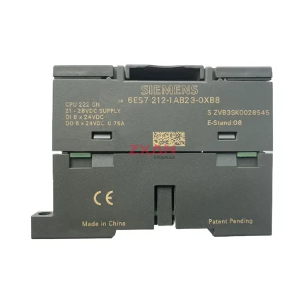 Siemens 6ES7212-1AB23-0XB8