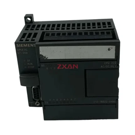 Siemens 6ES7212-1BB22-0XB0