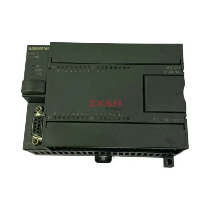 Siemens 6ES7214-1AD22-0XB0