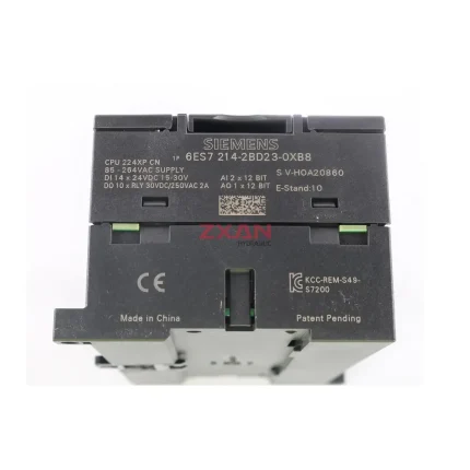 Siemens 6ES7214-2BD23-0XB8