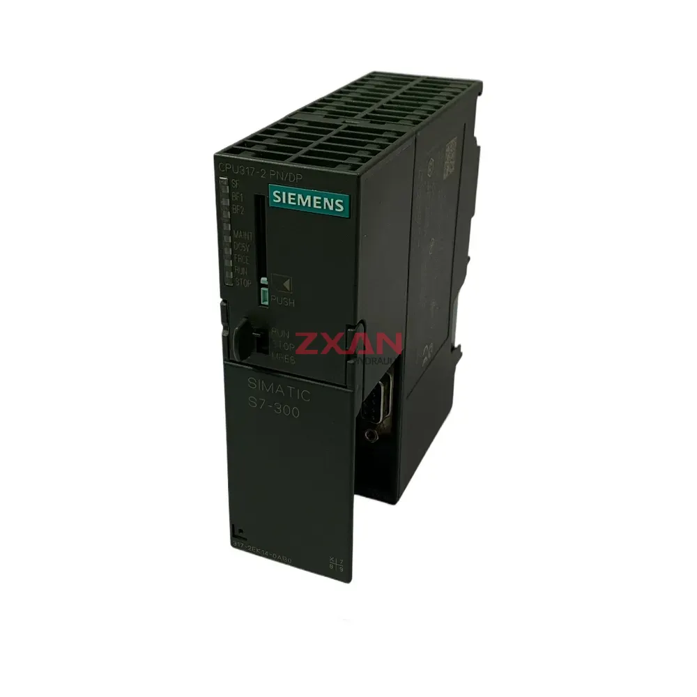 Siemens 6ES7317-2EK14-0AB0 System-img1 Siemens 6ES7317-2EK14-0AB0 System