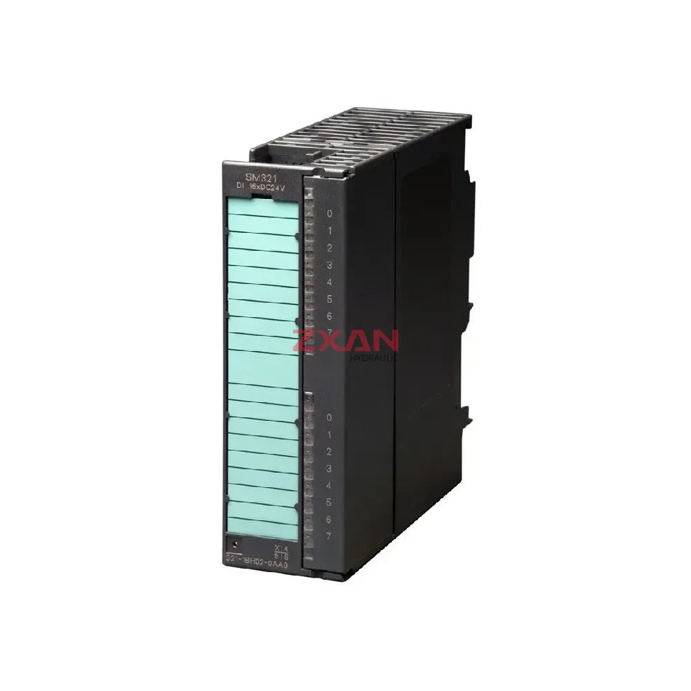Siemens 6ES7321-1BH02-0AA0 Numeric input module-img1 Siemens 6ES7321-1BH02-0AA0 Numeric input module