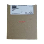 Siemens 6ES7321-1BH02-0AA0 Numeric input module