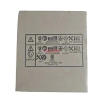 Siemens 6ES7321-1BH02-0AA0 Numeric input module