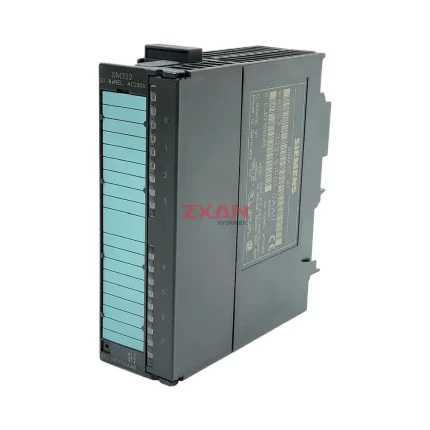 Siemens 6ES7322-1HF01-0AA0