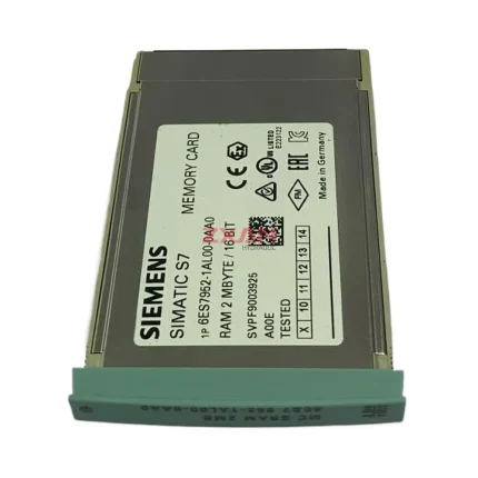 Siemens 6ES7952-1AL00-0AA0