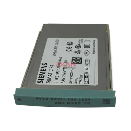 Siemens 6ES7952-1AL00-0AA0
