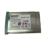 Siemens 6ES7952-1AL00-0AA0
