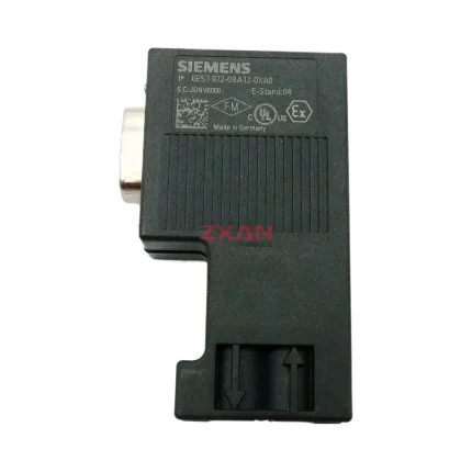 Siemens 6ES7972-0BA12-0XA0