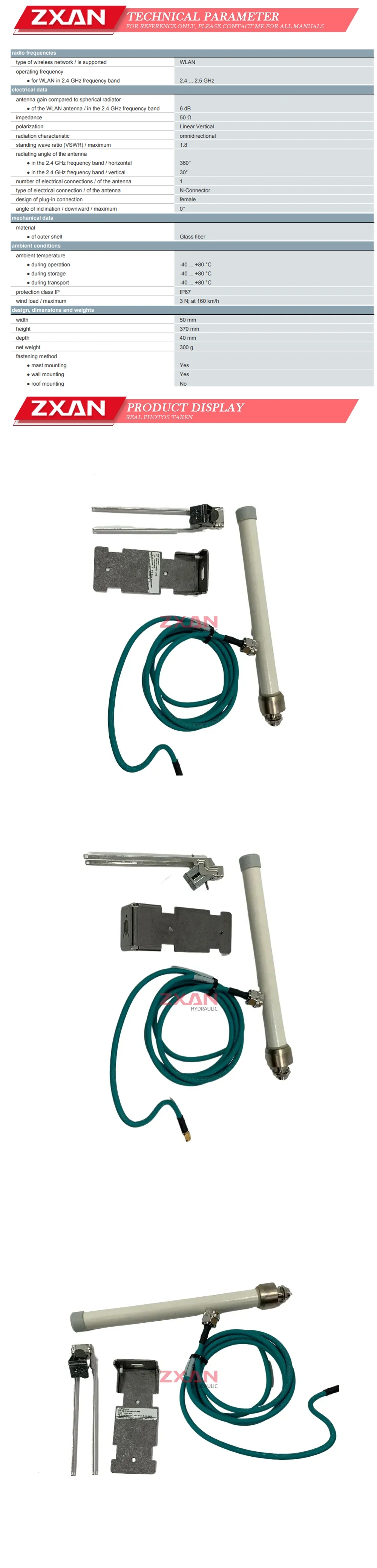 Siemens 6GK5792-6MN00-0AA6 Description