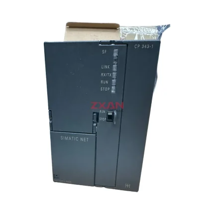 Siemens 6GK7343-1EX11-0XE0