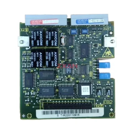 Siemens 6SE7090-0XX84-0KC0