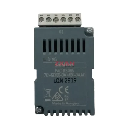 Siemens 7KM9300-0AM00-0AA0
