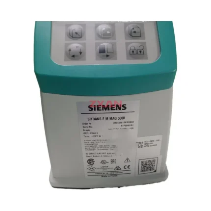 Siemens 7ME6910-1AA30-1AA0