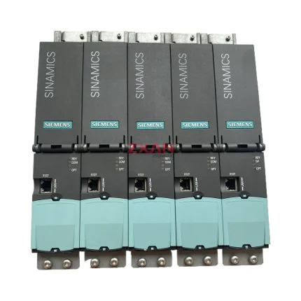 Siemens CU320-2DP