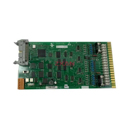 Siemens E3L020