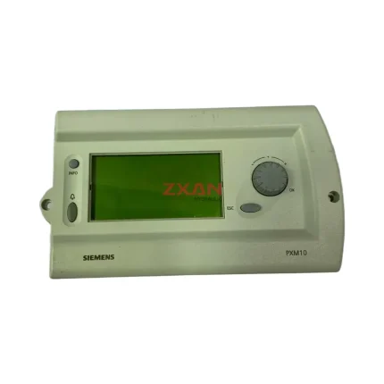 Siemens PXM10 operator unit