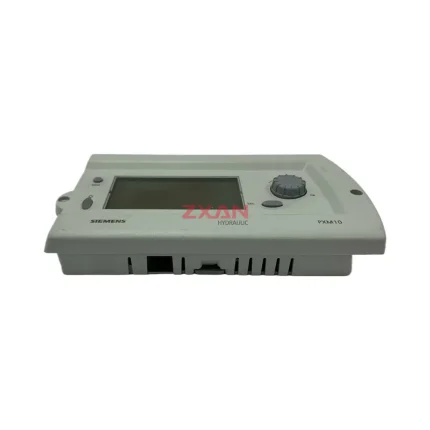 Siemens PXM10 operator unit