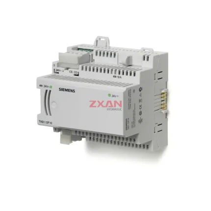 Siemens TXS1.12F10