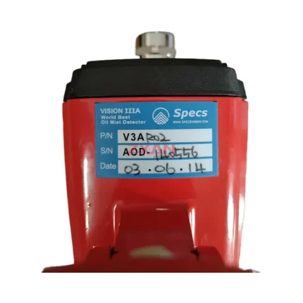 Specs VISION V3AR02 Oil mist detector