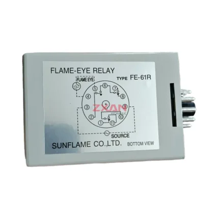 Sunflame FE-61R Flame relay