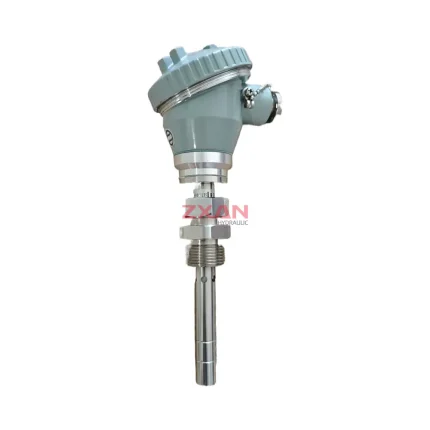 TAIYO VALVE SU4-SL-F21D-HTWO1/2 LEVEL SWITCH