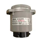 TAMAGAWA SYNCHRO TX 21N1E11 Synchronous motor