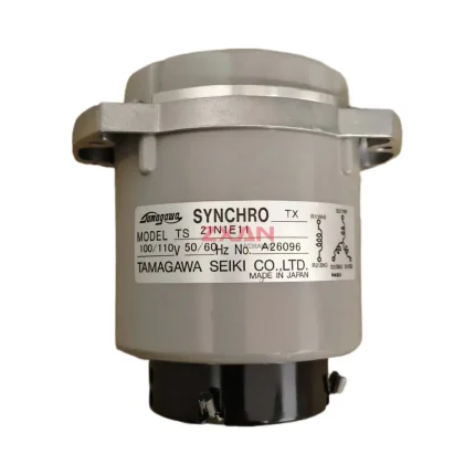 TAMAGAWA SYNCHRO TX 21N1E11 Synchronous motor