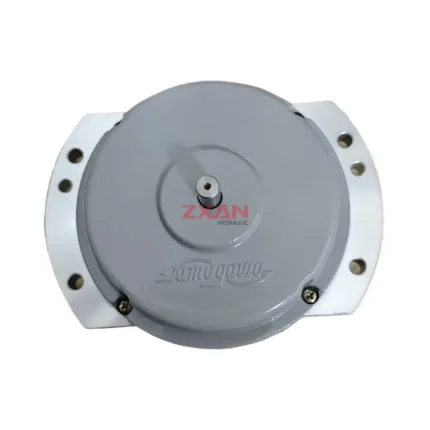 TAMAGAWA SYNCHRO TX 21N1E11 Synchronous motor