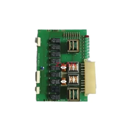 TERASAKI EIN-1601 Module