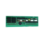 TERASAKI ESZ-215 circuit board