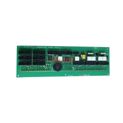 TERASAKI ESZ-215 circuit board