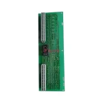TERASAKI ESZ-215 circuit board