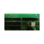 TERASAKI ESZ-215 circuit board