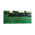 TERASAKI ESZ-215 circuit board