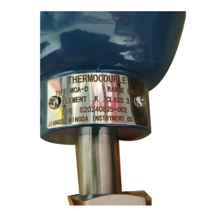 THERMOCOUPLE MCA-D thermocouple