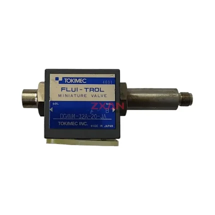 TOKIMEC DG4M4-32A-20-JA