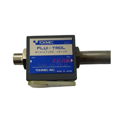 TOKIMEC DG4M4-32A-20-JA