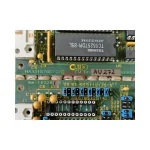 TOSHIBA TC55252DPI-85L Semiconductor