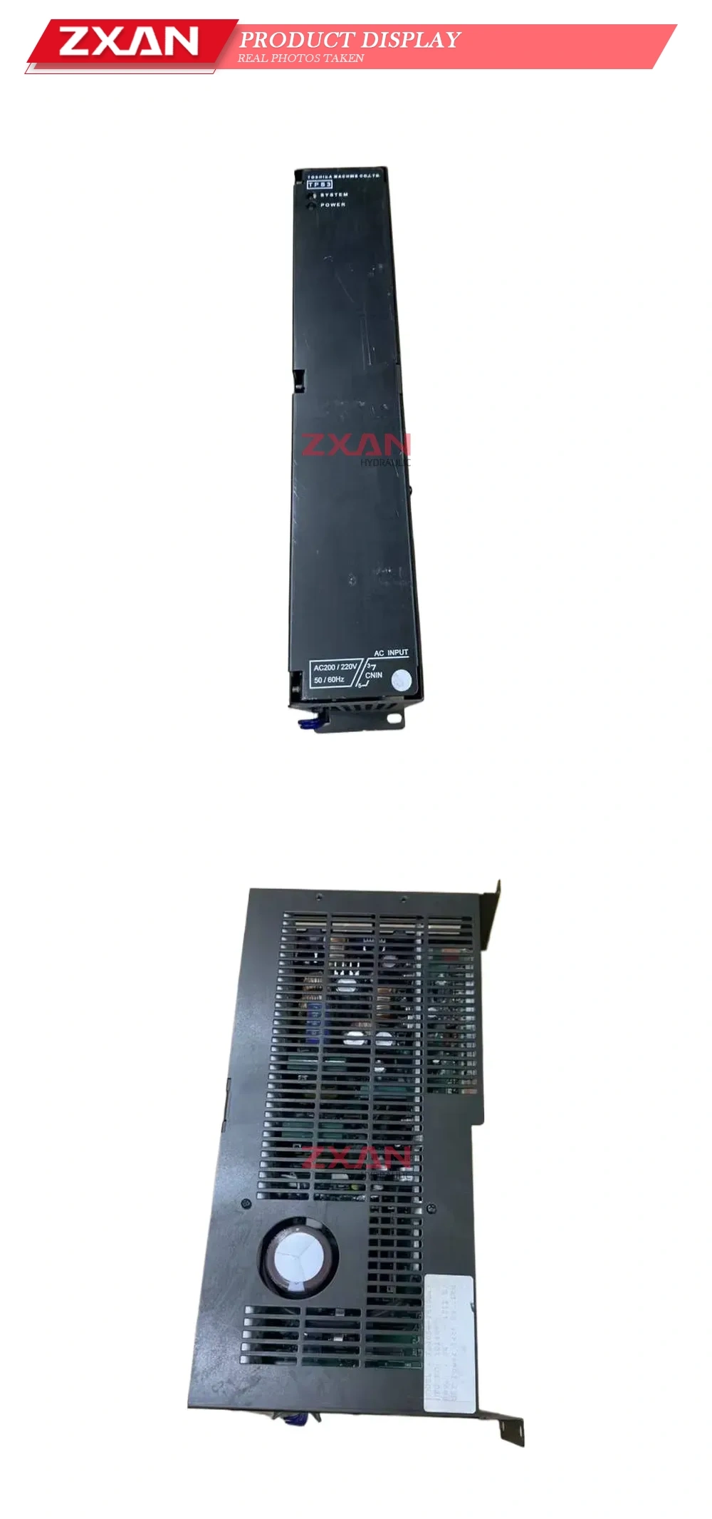 TOSHIBA YA4056-1870G1 Description