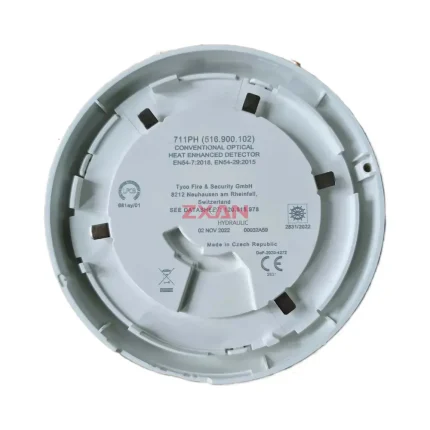 TYCO 711PH（516.900.102）Optical Smoke Detector