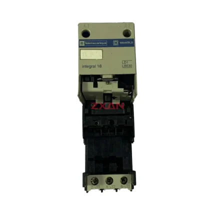 Telemecanique LD1LB030