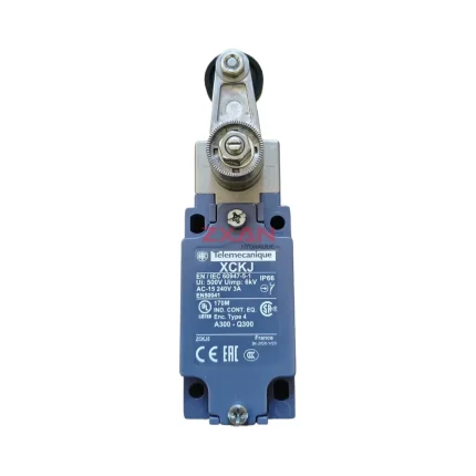 Telemecanique XCKJ IEC 60947-5-1 Limit switch