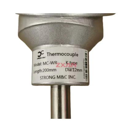 Thermocouple MC-WR thermocouple